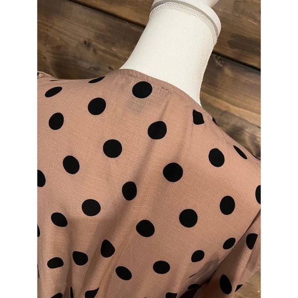 Women’s O L M Blouse - Picture 3 of 4